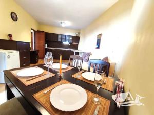 Prodej bytu 2+kk, Nesebar, Bulharsko, 56 m2