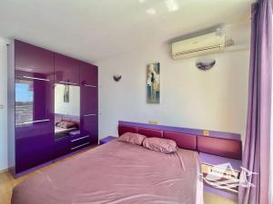Prodej bytu 2+kk, Nesebar, Bulharsko, 62 m2