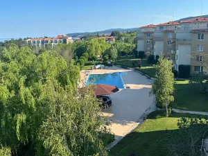 Prodej bytu 3+kk, Bjala, Bulharsko, 157 m2