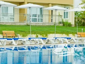 Prodej bytu 3+kk, Bjala, Bulharsko, 157 m2