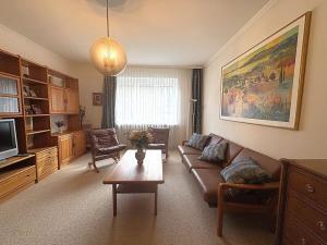 Prodej bytu 3+1, Praha - Břevnov, Bělohorská, 95 m2