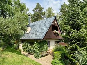 Prodej chaty, Mirošovice, Pod Jiřím, 60 m2