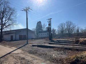 Prodej zemědělského objektu, Šimanov, 580 m2