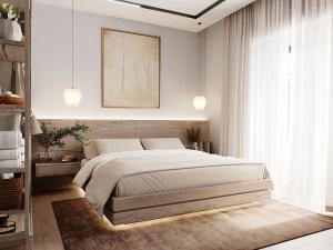 Prodej bytu 2+kk, Praha - Vysočany, U vysočanského pivovaru, 49 m2