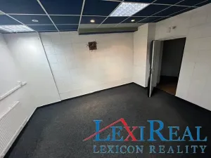 Pronájem obchodního prostoru, Praha - Břevnov, Bělohorská, 211 m2