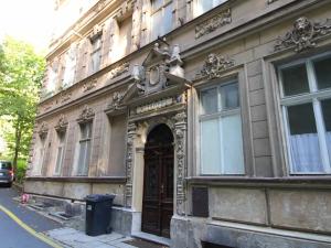 Pronájem bytu 2+1, Karlovy Vary, Pod Jelením skokem, 59 m2