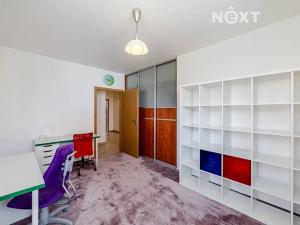 Pronájem bytu 4+kk, Praha - Stodůlky, Symfonická, 116 m2