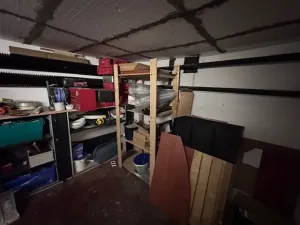 Dražba rodinného domu, České Budějovice, Pabláskova, 118 m2