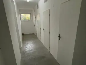Pronájem bytu 1+kk, Pardubice, Dubinská, 40 m2