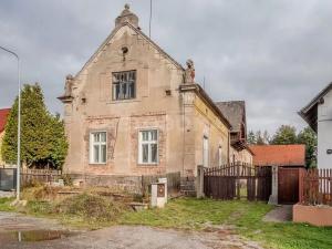 Prodej rodinného domu, Žihle, 100 m2