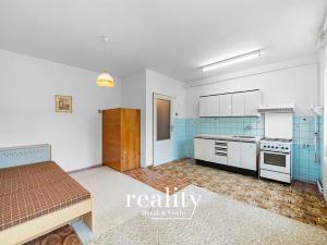 Prodej bytu 1+1, Humpolec, Panskodomská, 44 m2