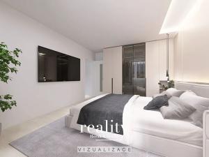 Prodej bytu 1+1, Humpolec, Panskodomská, 44 m2