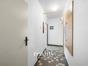 Prodej bytu 1+1, Humpolec, Panskodomská, 44 m2