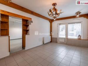 Prodej obchodního prostoru, Mladá Boleslav, Viničná, 107 m2