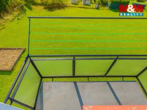 Pronájem bytu 3+1, Opočno, Palackého, 70 m2