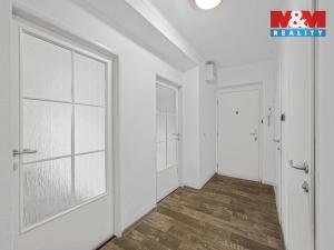 Pronájem bytu 3+1, Opočno, Palackého, 70 m2