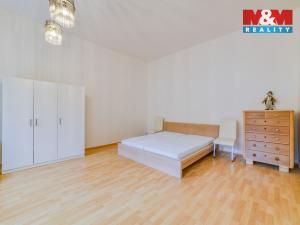 Pronájem bytu 3+kk, Mariánské Lázně, Anglická, 92 m2