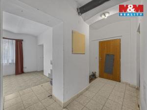 Prodej bytu 2+1, Meziměstí - Starostín, 65 m2