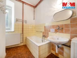 Prodej rodinného domu, Vendolí, 100 m2