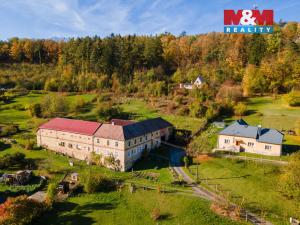 Prodej rodinného domu, Vendolí, 100 m2