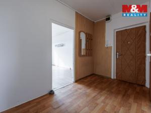 Pronájem bytu 2+1, Chodov, Revoluční, 56 m2