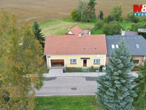 Pronájem rodinného domu, Mlázovice, Jičínská, 80 m2