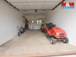 Pronájem rodinného domu, Mlázovice, Jičínská, 80 m2