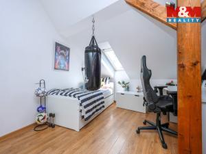 Prodej činžovního domu, Mohelnice, Lazebnická, 750 m2