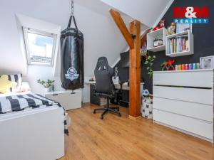 Prodej činžovního domu, Mohelnice, Lazebnická, 750 m2