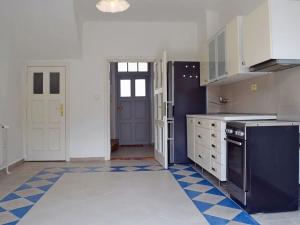 Pronájem rodinného domu, Praha - Smíchov, Přímá, 70 m2