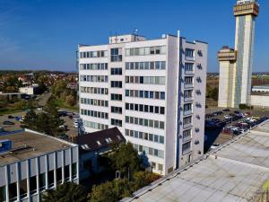 Prodej bytu 3+kk, Břeclav, J. Opletala, 78 m2