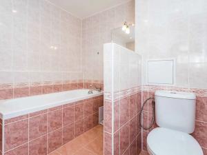 Pronájem bytu 3+1, Bílina, Čapkova, 56 m2