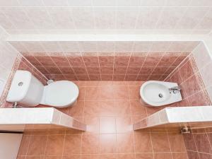 Pronájem bytu 3+1, Bílina, Čapkova, 56 m2