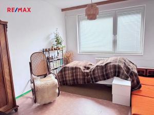 Prodej bytu 2+1, Ostrava, Otakara Jeremiáše, 59 m2