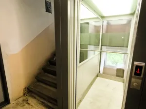 Prodej bytu 2+1, Česká Lípa, Železničářská, 59 m2