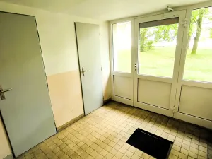 Prodej bytu 2+1, Česká Lípa, Železničářská, 59 m2