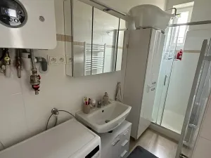Pronájem bytu 3+1, Praha - Vršovice, Na spojce, 95 m2