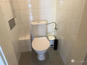 Pronájem bytu 3+1, Praha - Vršovice, Na spojce, 95 m2