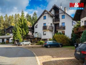 Prodej ubytování, Harrachov - Nový Svět, 239 m2