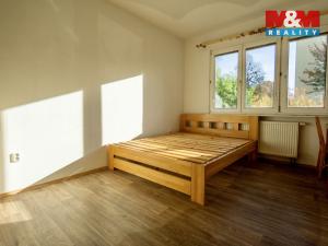 Prodej bytu 1+kk, Zlín, M. Knesla, 20 m2