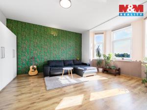 Prodej rodinného domu, Dobřany - Vodní Újezd, 188 m2