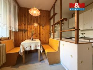 Prodej bytu 3+1, Praha - Střížkov, Rumburská, 55 m2