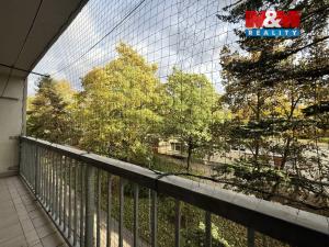 Prodej bytu 3+1, Praha - Střížkov, Rumburská, 55 m2