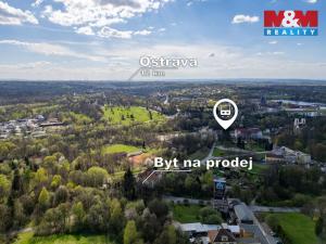 Prodej bytu 5+1, Orlová - Město, Fr. Palackého, 130 m2