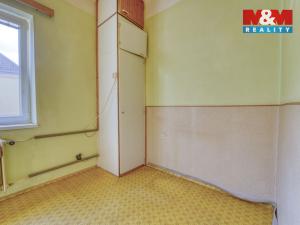 Prodej bytu 3+1, Plzeň, Bolevecká, 74 m2