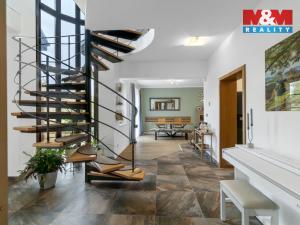 Prodej rodinného domu, Horní Bludovice - Prostřední Bludovice, 198 m2