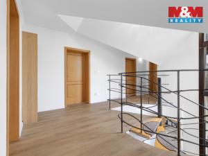 Prodej rodinného domu, Horní Bludovice - Prostřední Bludovice, 198 m2