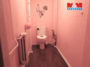 Prodej bytu 3+1, Vejprty, Moskevská, 128 m2