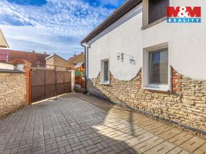 Prodej rodinného domu, Obora, 117 m2