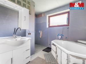 Prodej rodinného domu, Smržovka, Zvonková, 182 m2